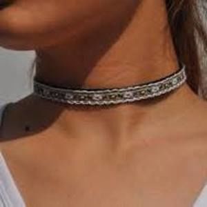 Meet your Posher, Pamela