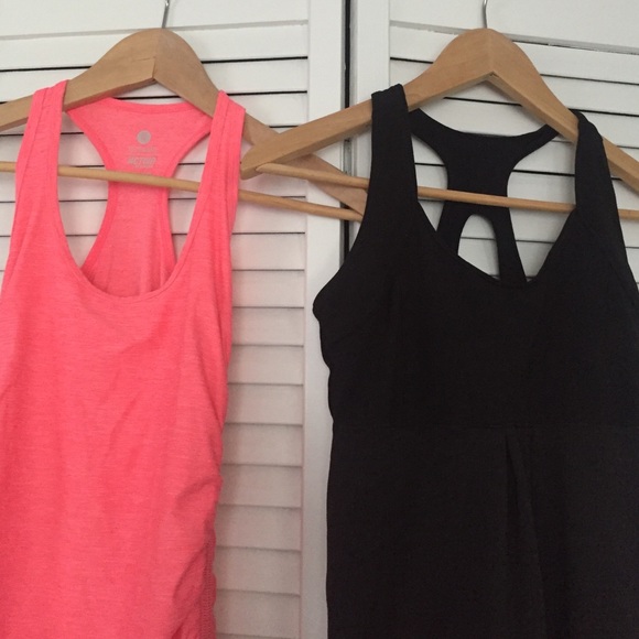 ❗️❗️❗️❗️SOLD final PRICE DROP⚡️2 Old Navy Active - Picture 4 of 4