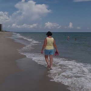 Meet your Posher, Barbara