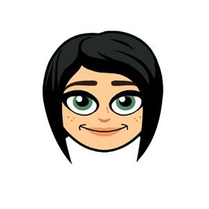 Meet your Posher, Alison