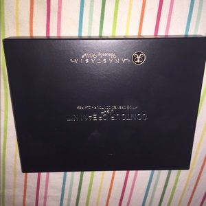 Anastasia Contour Kit