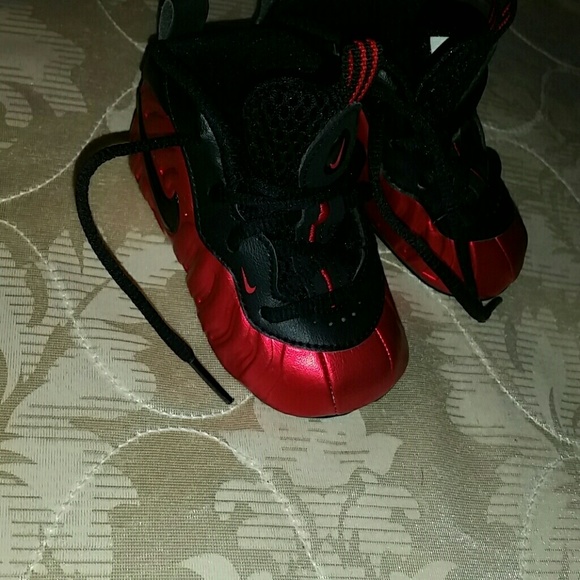 Baby shoes