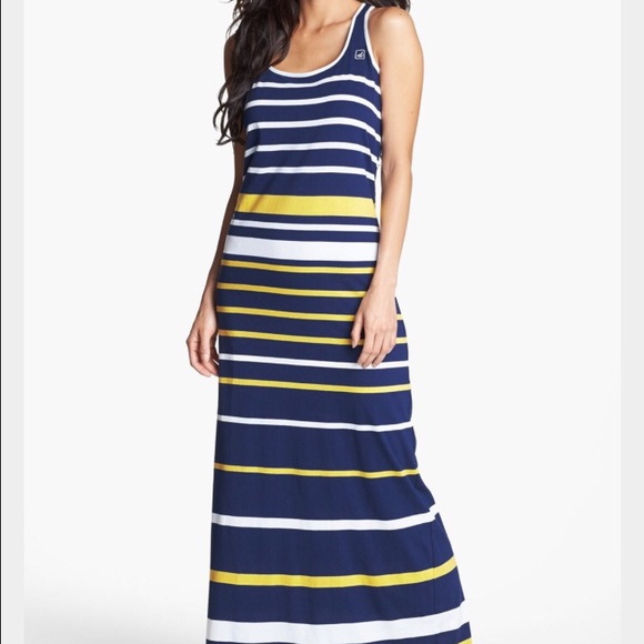 ISO sperry maxi small or med