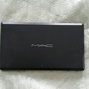MAC Blush / Contour case black