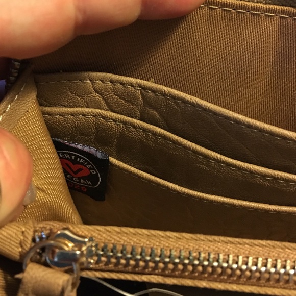 Urban exchange skull wallet π - Picture 3 of 4