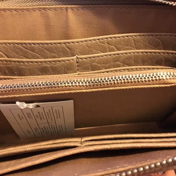 Urban exchange skull wallet π - Picture 4 of 4