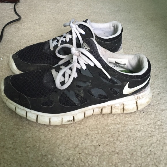 Nike free shoes