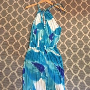 Parker maxi dress
