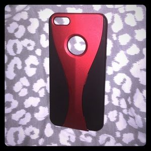 iPhone case