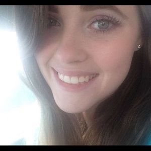 Meet your Posher, Mckenzie