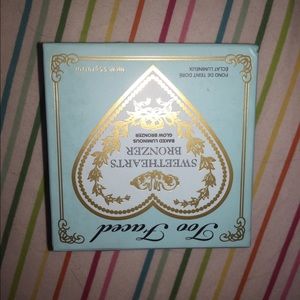 Too Faced Bronzer