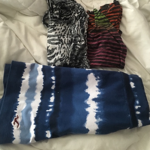 bundle for michellemorgal