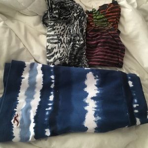 bundle for michellemorgal