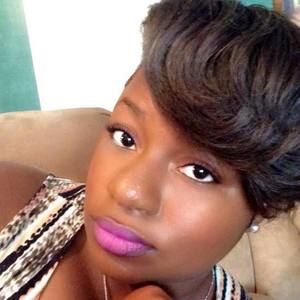 Meet your Posher, Tashianna