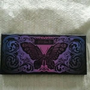 Kat von D Eye Shadow Palette "Chrysalis"