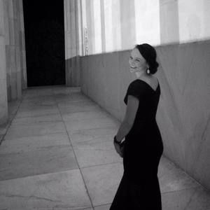 Meet your Posher, Maggie