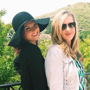 Meet your Posher, Nikki