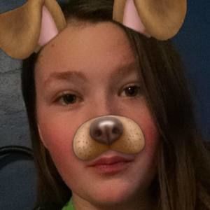 Meet your Posher, Keania hope