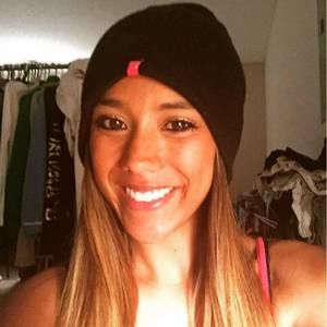 Meet your Posher, Jade