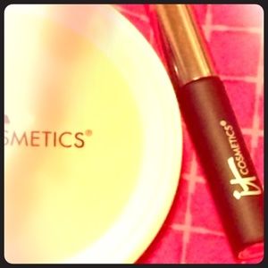 It Mini deluxe mascara