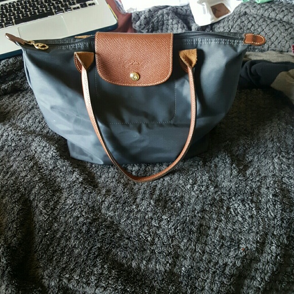 Longchamp Le Pilage Bag