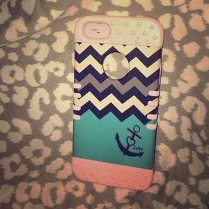 iPhone case