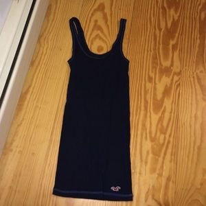 Hollister tank top