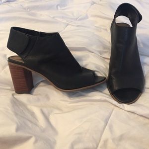 Steve Madden Heeled Booties