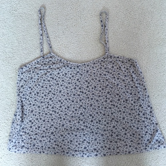 Soft Brandy Melville Tank Top