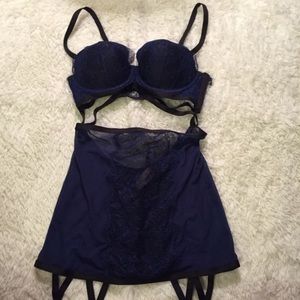 Sexy Victoria Secret lingerie