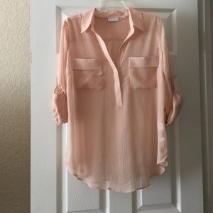 New York & Co Blouse