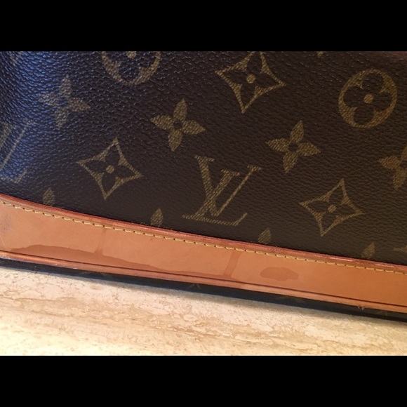 Louis Vuitton carry on bag - Picture 1 of 4