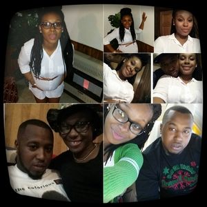 Meet your Posher, Rere