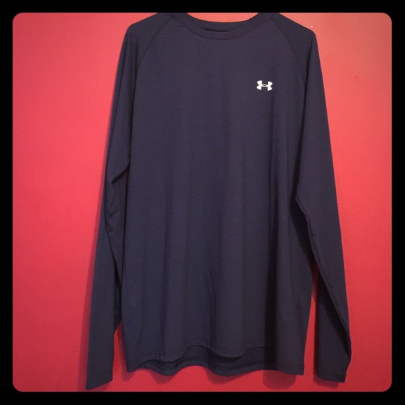 Under Armour Long Sleeves Shirt