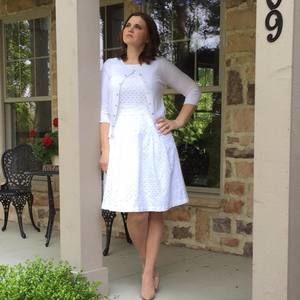 Meet your Posher, Yelena