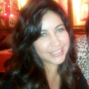 Meet your Posher, Renee