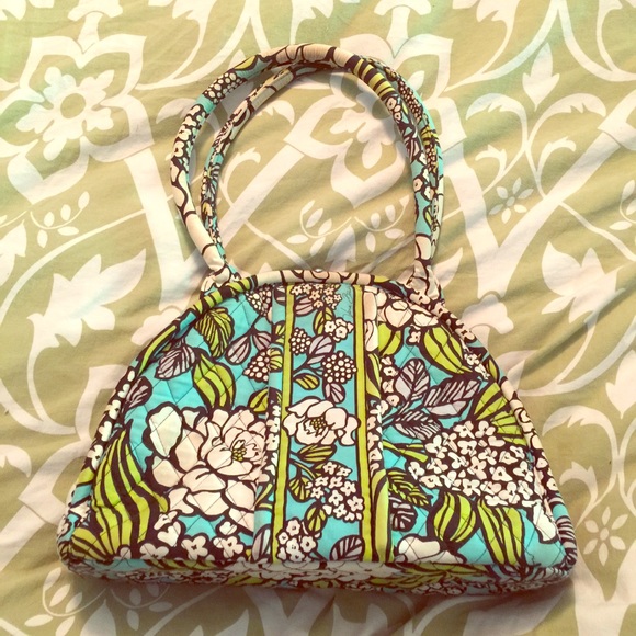 Vera Bradley bag