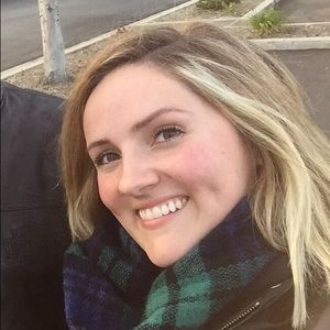 Meet your Posher, Saige