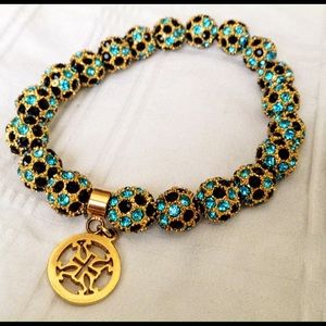 Rustic cuff Icy nights Kennedy