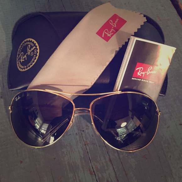 Ray Ban Sunglasses