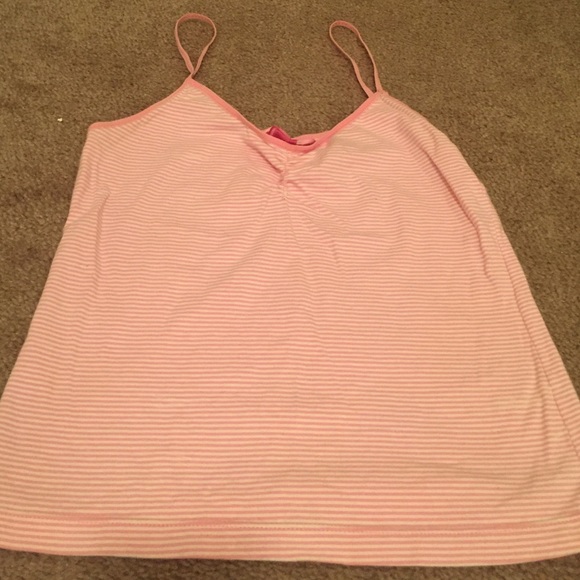 Vs PINK tank top