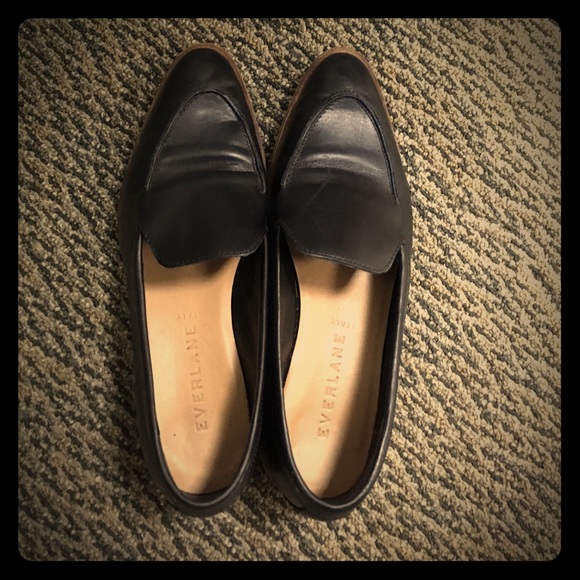 Poshmark everlane shoes Clearance
