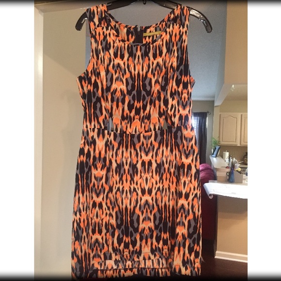 Gianni Bini Dress Size Medium