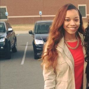 Meet your Posher, Paula