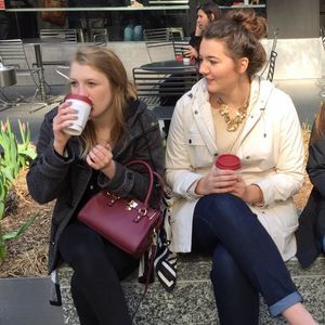 Meet your Posher, Emma