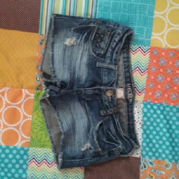 Shorts