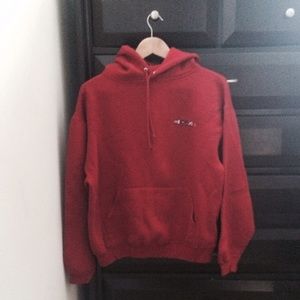 Cape may hoodie