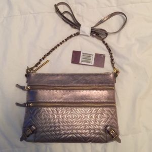 Elliott Lucca purse. Never used.
