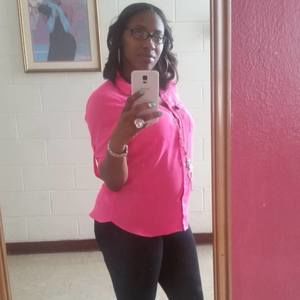 Meet your Posher, Jessia