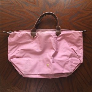Medium Longchamp bag